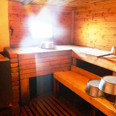 Санаторий Талкас, Республика Башкортостан