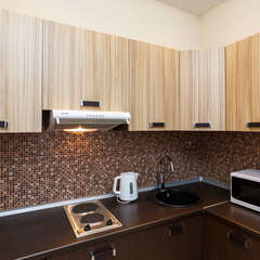 Гостиница Роза Ски Инн / Rosa Ski Inn, Роза Хутор, Краснодарский край