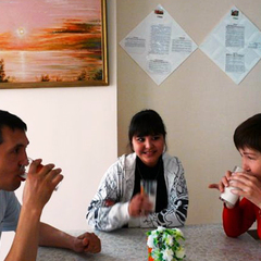 Санаторий Талкас, Республика Башкортостан