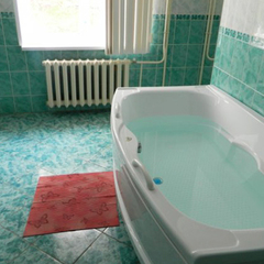 Санаторий Талкас, Республика Башкортостан