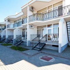 Коттеджный комплекс Дим 2, Коктебель, Крым