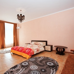 Коттеджный комплекс Дим 2, Коктебель, Крым