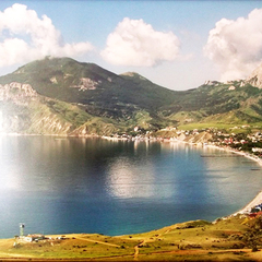 Коттеджный комплекс Дим 2, Коктебель, Крым