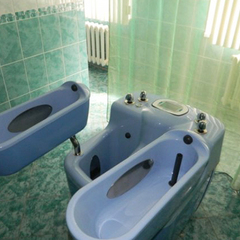 Санаторий Талкас, Республика Башкортостан