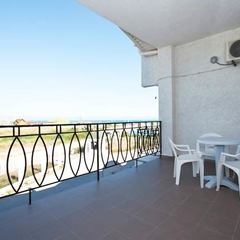 Коттеджный комплекс Дим 2, Коктебель, Крым