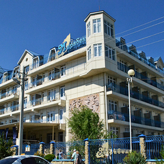 Гостиница Мирабель, Анапа, Краснодарский край