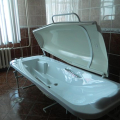 Санаторий Талкас, Республика Башкортостан