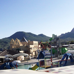 Коттеджный комплекс Дим 2, Коктебель, Крым