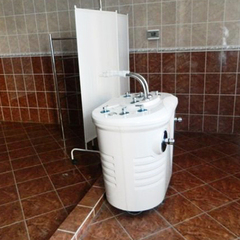 Санаторий Талкас, Республика Башкортостан