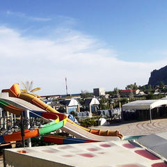 Коттеджный комплекс Дим 2, Коктебель, Крым