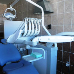 Санаторий Талкас, Республика Башкортостан