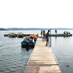 Спа-отель ФонГрад / FonGrad SPA Hotel, Челябинская область
