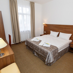 Гостиница Роза Ски Инн / Rosa Ski Inn, Роза Хутор, Краснодарский край