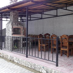 Коттеджный комплекс Дим 2, Коктебель, Крым