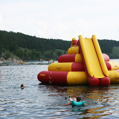 Спа-отель ФонГрад / FonGrad SPA Hotel, Челябинская область