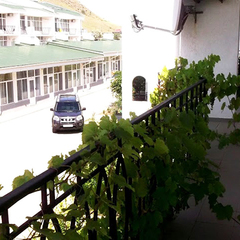 Коттеджный комплекс Дим 2, Коктебель, Крым