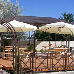 Отель Морской конёк , Джемете, Краснодарский край