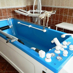 Санаторий Талкас, Республика Башкортостан