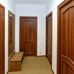 Гостиница Роза Ски Инн / Rosa Ski Inn, Роза Хутор, Краснодарский край