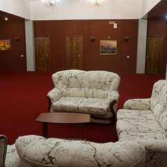 Гостиница Мирабель, Анапа, Краснодарский край