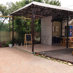 Отель Морской конёк , Джемете, Краснодарский край