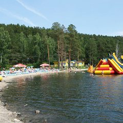 Спа-отель ФонГрад / FonGrad SPA Hotel, Челябинская область