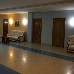 Гостиница Мирабель, Анапа, Краснодарский край
