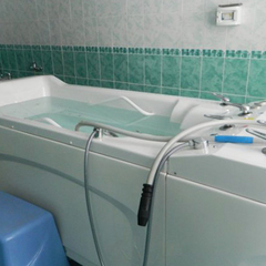 Санаторий Талкас, Республика Башкортостан