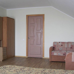 Отель Морской конёк , Джемете, Краснодарский край