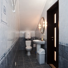 Коттеджный комплекс Дим 2, Коктебель, Крым