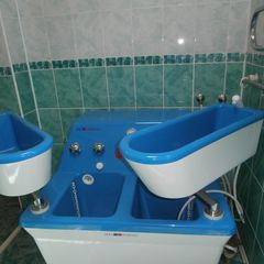 Санаторий Талкас, Республика Башкортостан