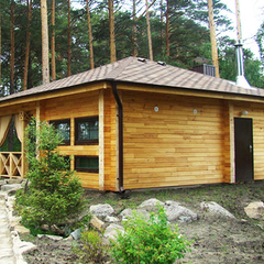 Спа-отель ФонГрад / FonGrad SPA Hotel, Челябинская область