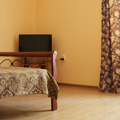 Отель Морской конёк , Джемете, Краснодарский край