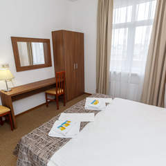 Гостиница Роза Ски Инн / Rosa Ski Inn, Роза Хутор, Краснодарский край