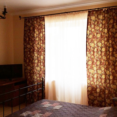 Отель Морской конёк , Джемете, Краснодарский край