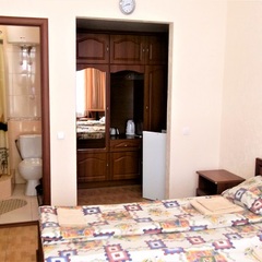 Коттеджный комплекс Дим 2, Коктебель, Крым