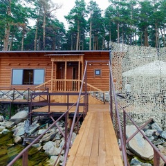 Спа-отель ФонГрад / FonGrad SPA Hotel, Челябинская область