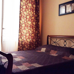 Отель Морской конёк , Джемете, Краснодарский край