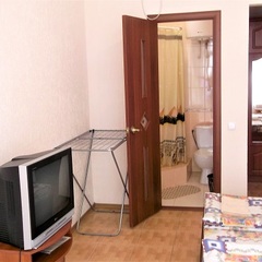 Коттеджный комплекс Дим 2, Коктебель, Крым