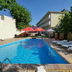 Гостиница Ростов, Лермонтово, Краснодарский край