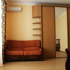 Отель Морской конёк , Джемете, Краснодарский край