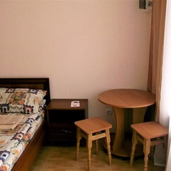 Коттеджный комплекс Дим 2, Коктебель, Крым