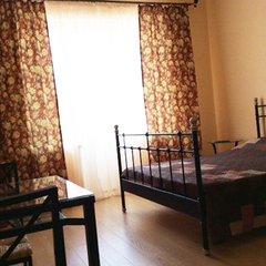 Отель Морской конёк , Джемете, Краснодарский край