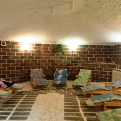 Санаторий Талкас, Республика Башкортостан