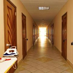 Гостиница Ростов, Лермонтово, Краснодарский край