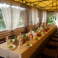 Спа-отель ФонГрад / FonGrad SPA Hotel, Челябинская область