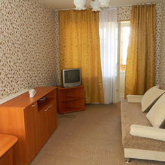 Санаторий Талкас, Республика Башкортостан