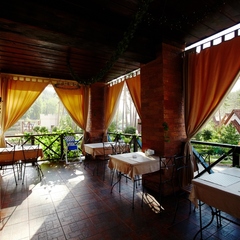 Спа-отель ФонГрад / FonGrad SPA Hotel, Челябинская область