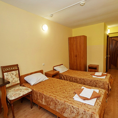 Гостиница Ростов, Лермонтово, Краснодарский край