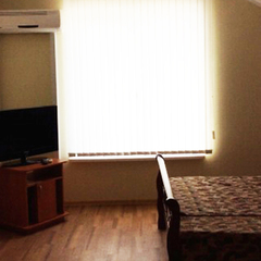 Отель Морской конёк , Джемете, Краснодарский край